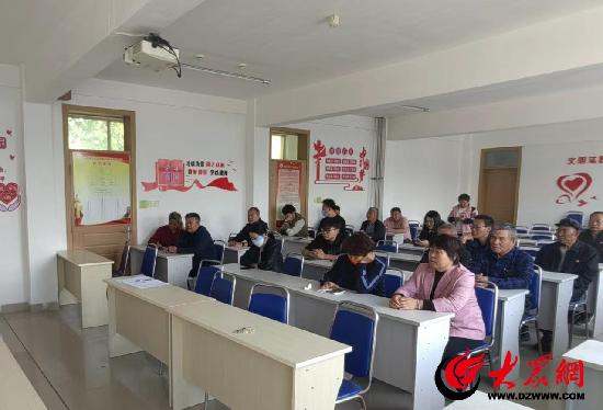 乡村文化振兴丨潍坊诸城：农家书屋“翻开”乡村文化振兴“书香路” 图2