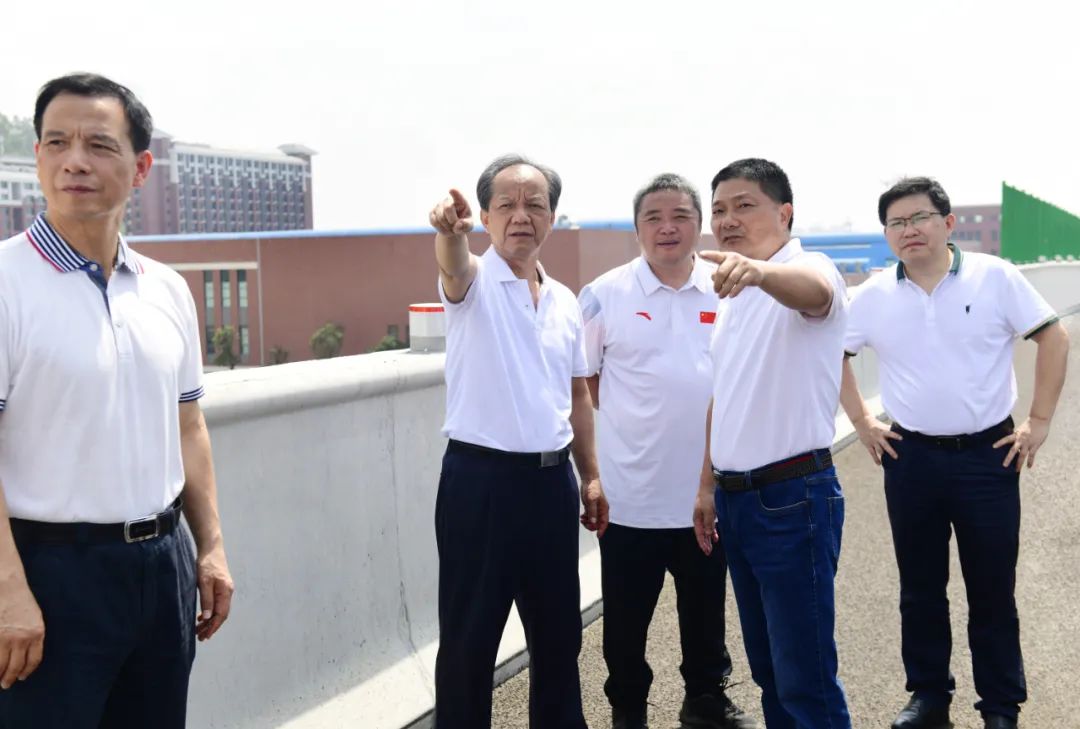 中山全市动员“我为中山种棵树”_迎接深中通道开通公益活动 图3