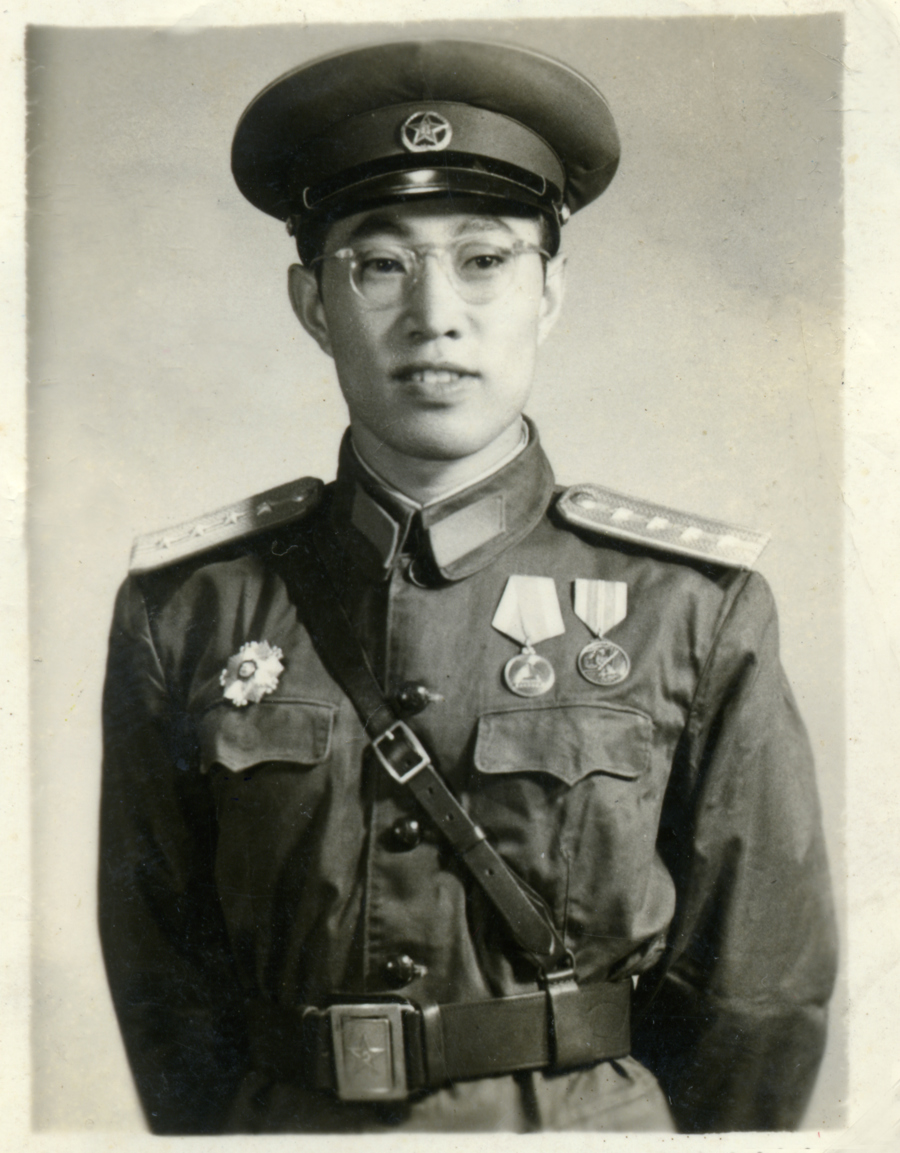 七一前夕，上海这位97岁老党员缴纳100万特殊党费 图4