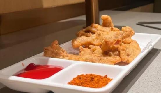 火锅店必点菜品：小酥肉一年卖出100亿元-小酥肉家常做法-小酥肉怎么做