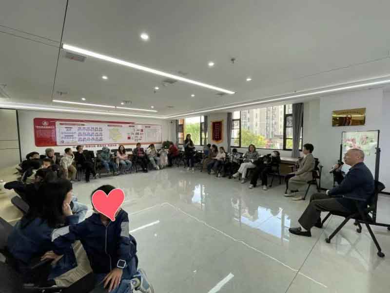 世界读书日：和爱佑安生一起陪伴困境儿童在阅读中成长 图3