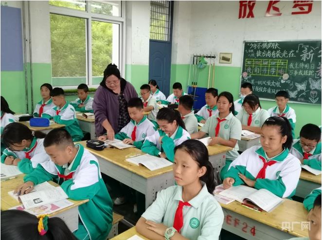 2025最美教师秦春娟-宁夏银川金凤区良田镇良田中学 图2