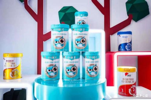 双城商圈惊现时空任意门，零距离分享关爱，让这个六一不一样！ 图5