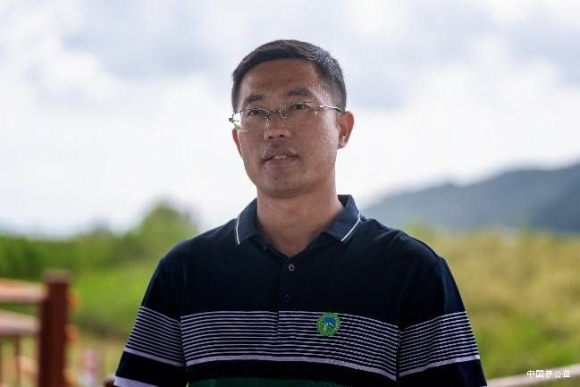 马爹利在中国启动红树林保护项目 图7