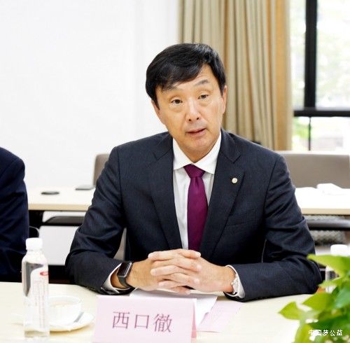 15载爱心传承_花王与上海市慈善基金会情聚申城 图4