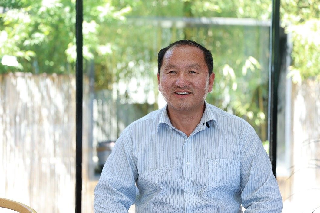 科技拥抱产业_中国三星探索乡村振兴发展新模式 图4