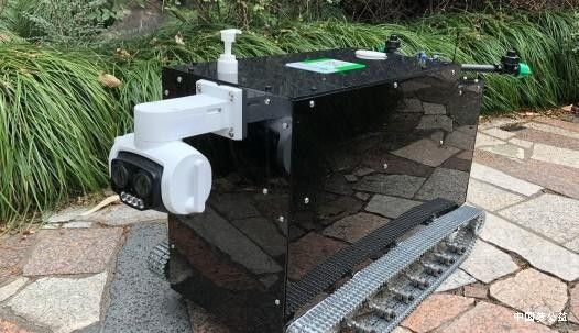 后疫情时代如何智能化防疫？中国三星SFT大赛给出答案 图2