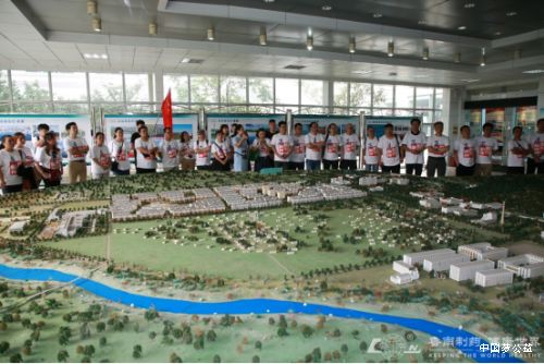 OMG！一大波高校师生即将齐聚鲁南制药，做点啥？ 图3