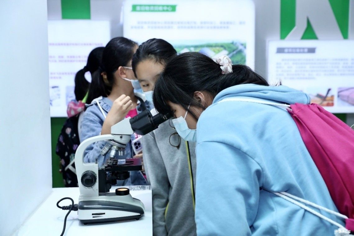 用设计思维让科技女孩绽放创新魅力 图2