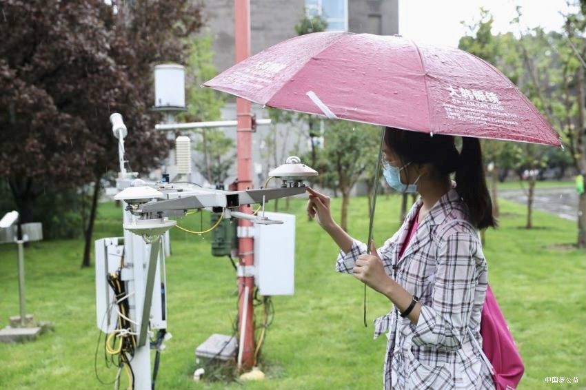 用设计思维让科技女孩绽放创新魅力 图3