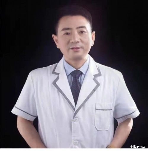 泥灸缘走进南五里堡敬老院公益献爱心活动 图2