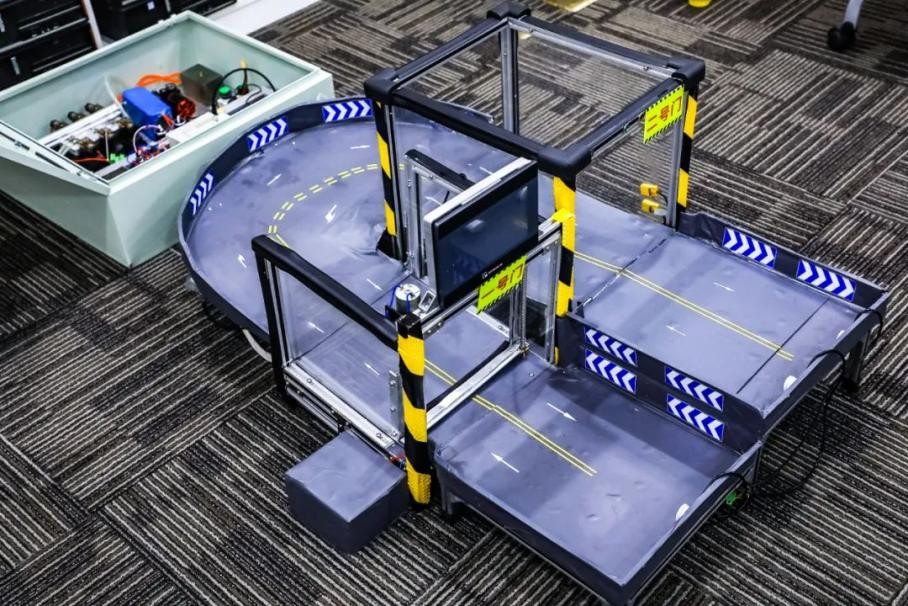 三星教育公益：创新思维拓展课堂_技能实践启迪成长 图3