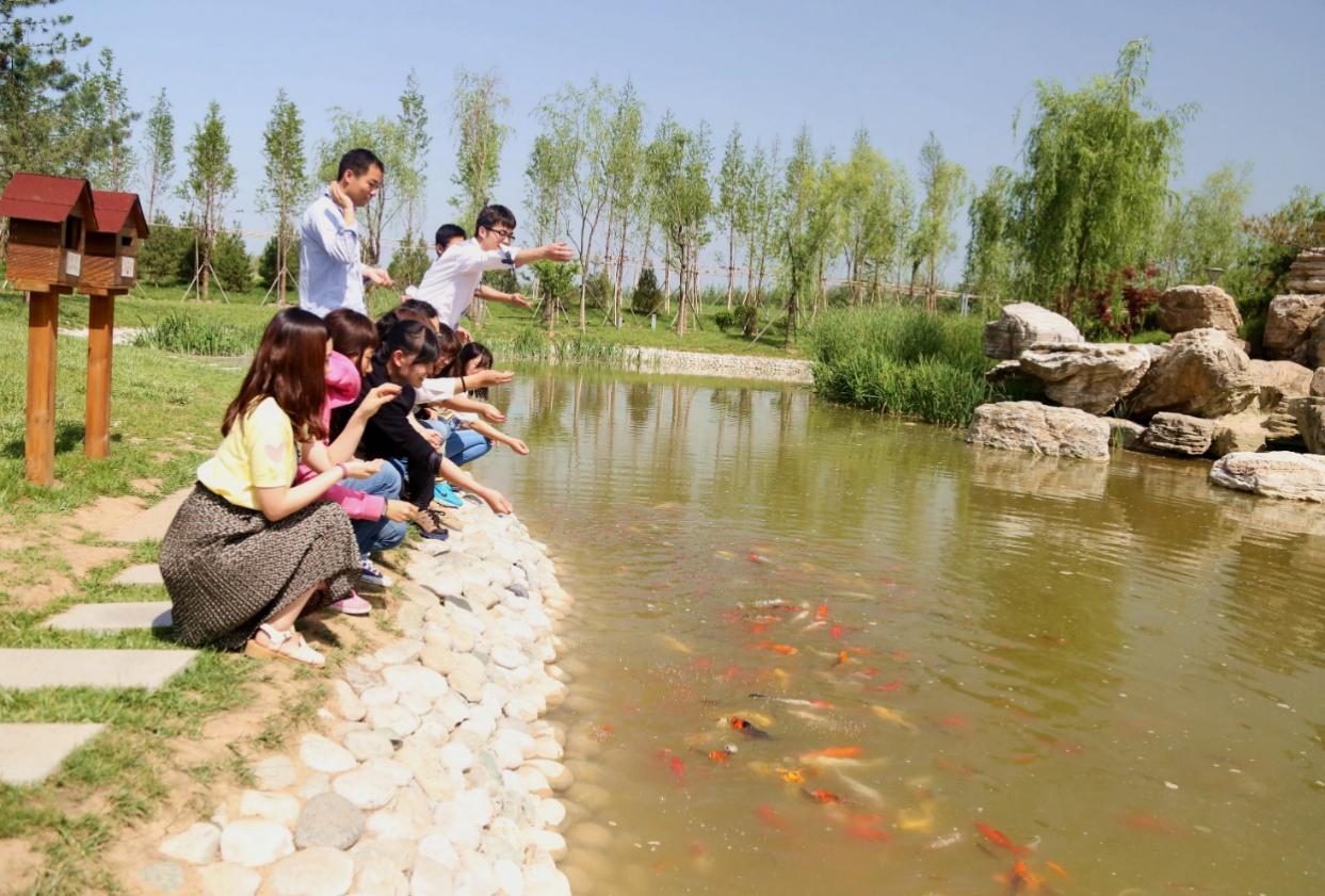 树立环保标杆_探索中国三星“绿色经营”背后的故事 图2