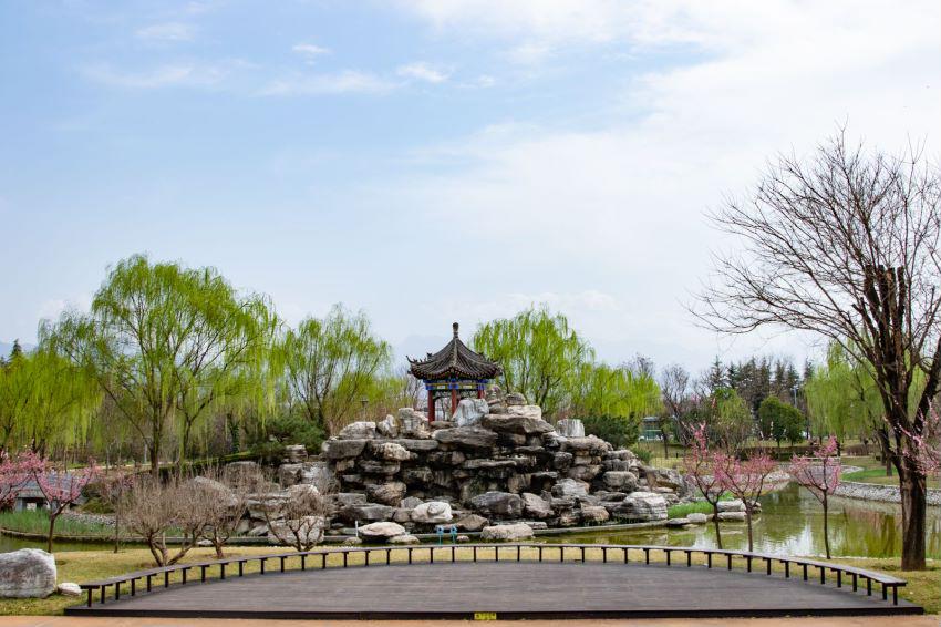 树立环保标杆_探索中国三星“绿色经营”背后的故事 图3