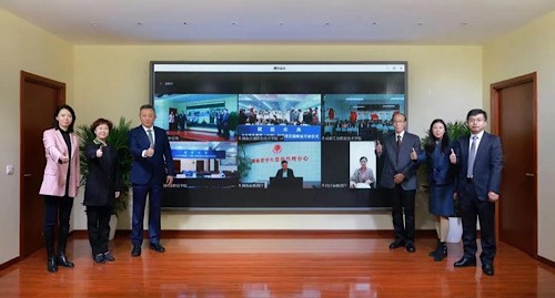 “赋能未来”：职业教育公益项目示范_助力乡村振兴和新能源汽车产业发展 图2