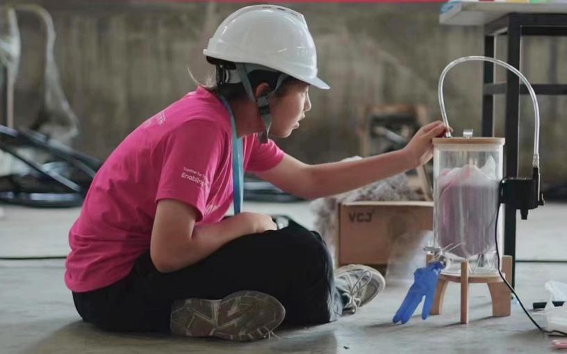 “下一代教育”成博鳌亚洲论坛热点之一_看三星如何探索未来教育 图3