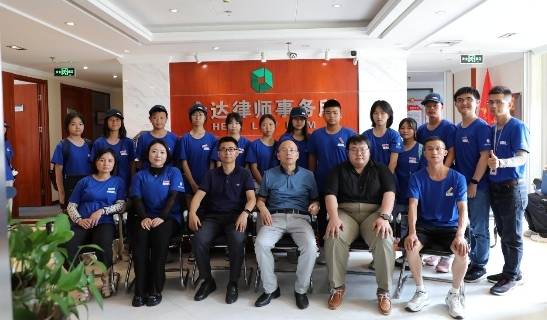 MBL中国·宏德公益2023北京游学营完美收官 图11