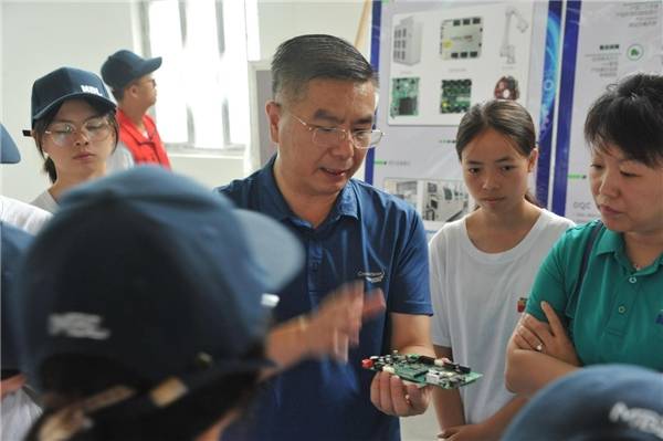 MBL中国·宏德公益2023北京游学营完美收官 图18