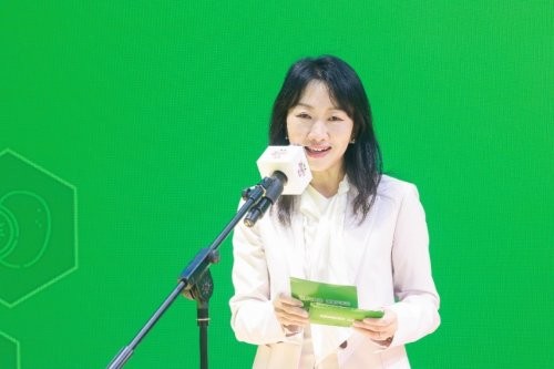 佳沛再赴进博之约，以阳光食育助力下一代健康成长 图5