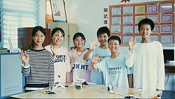 三星SFT科普创新大赛 以科学实践托起师生两代科技梦