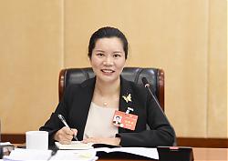 我建言丨全国人大代表黄美媚：加快推进检察公益诉讼立法