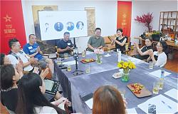 经济下行破局 高维思维赋能女性创业