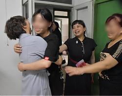 “幸福敲门，温暖进家”——尚赫公益单亲母亲帮扶行动再起航