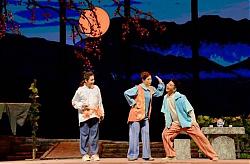 闪电评论｜文化赋能振兴，为山东乡村培“根”铸“魂”