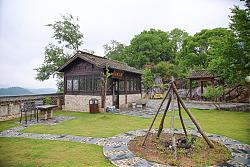 青阳县杨田镇：以“红”为底绘就乡村振兴新画卷