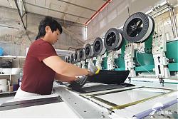 无棣：聚焦产业振兴 引领乡村振兴 “一点带面”促增收