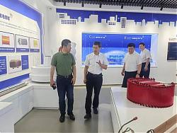 东营农商银行：以实实在在的“硬举措”为厚植创业沃土提供“强支撑”