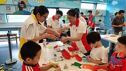 广州：党建引领凝心聚力 二次创业勇立潮头