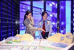 深圳：“税务蓝”+“生态绿”擦亮高质量发展底色