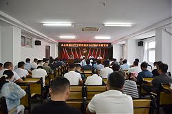 滕州市木石镇组织开展乡村振兴专题宣讲活动